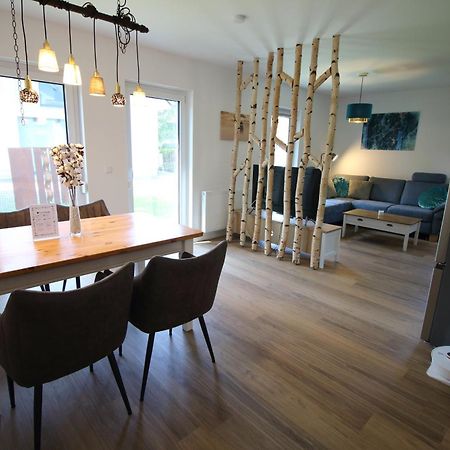 Deichperle-Modern & Ruhige Lage Prerow Exterior foto