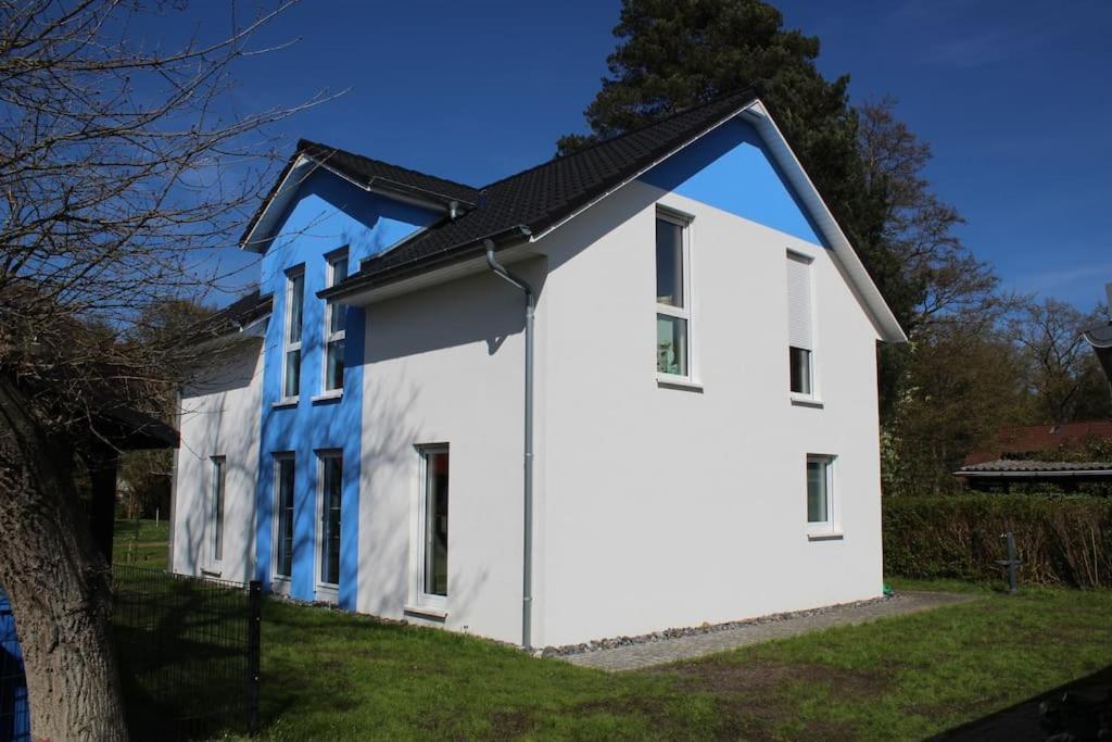 Deichperle-Modern & Ruhige Lage Prerow Exterior foto