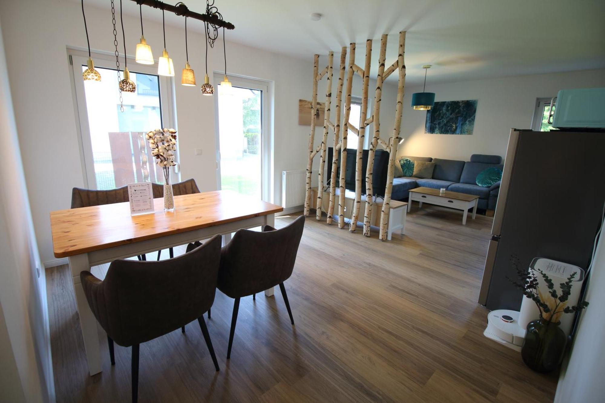Deichperle-Modern & Ruhige Lage Prerow Exterior foto