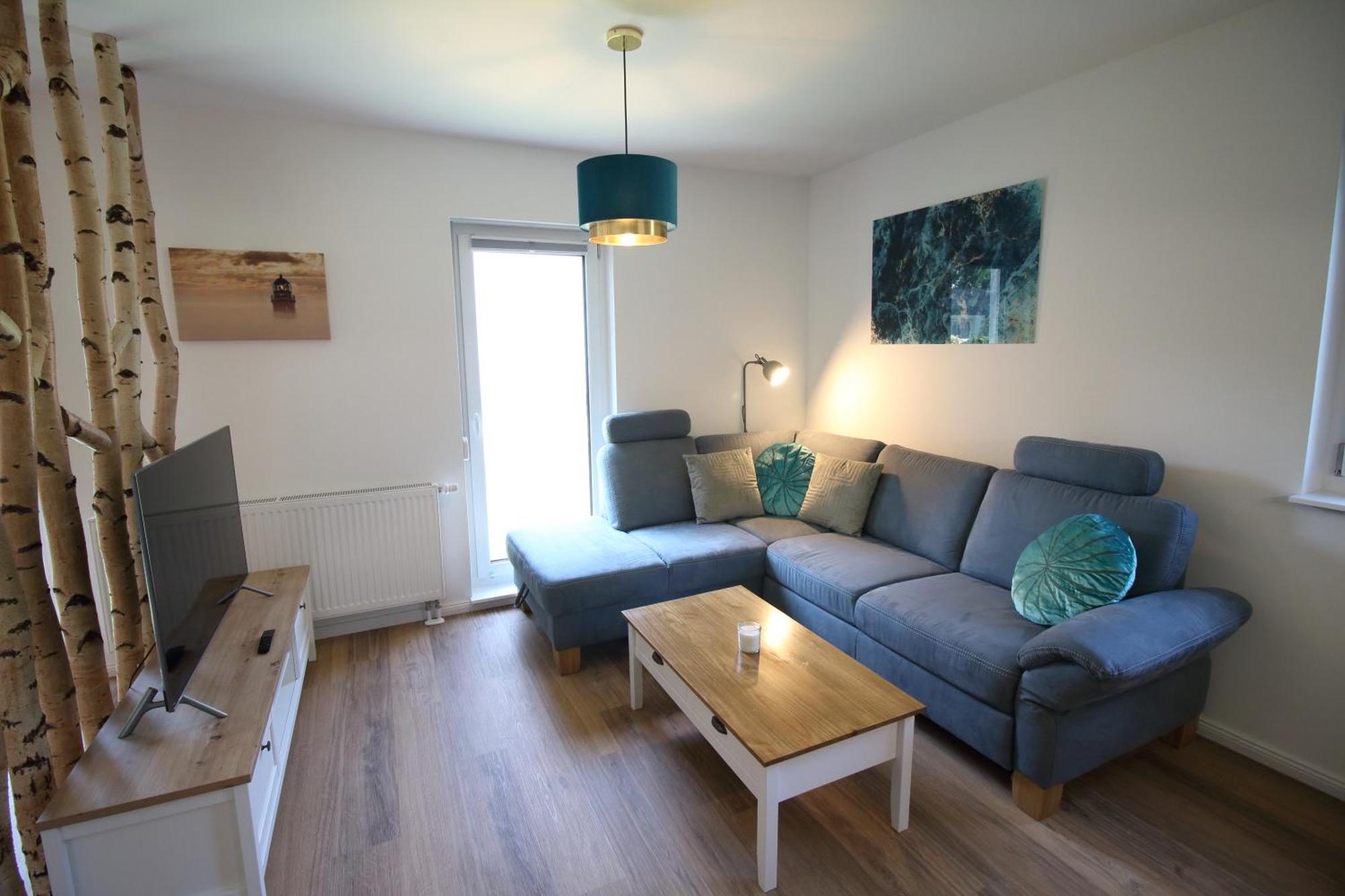 Deichperle-Modern & Ruhige Lage Prerow Exterior foto