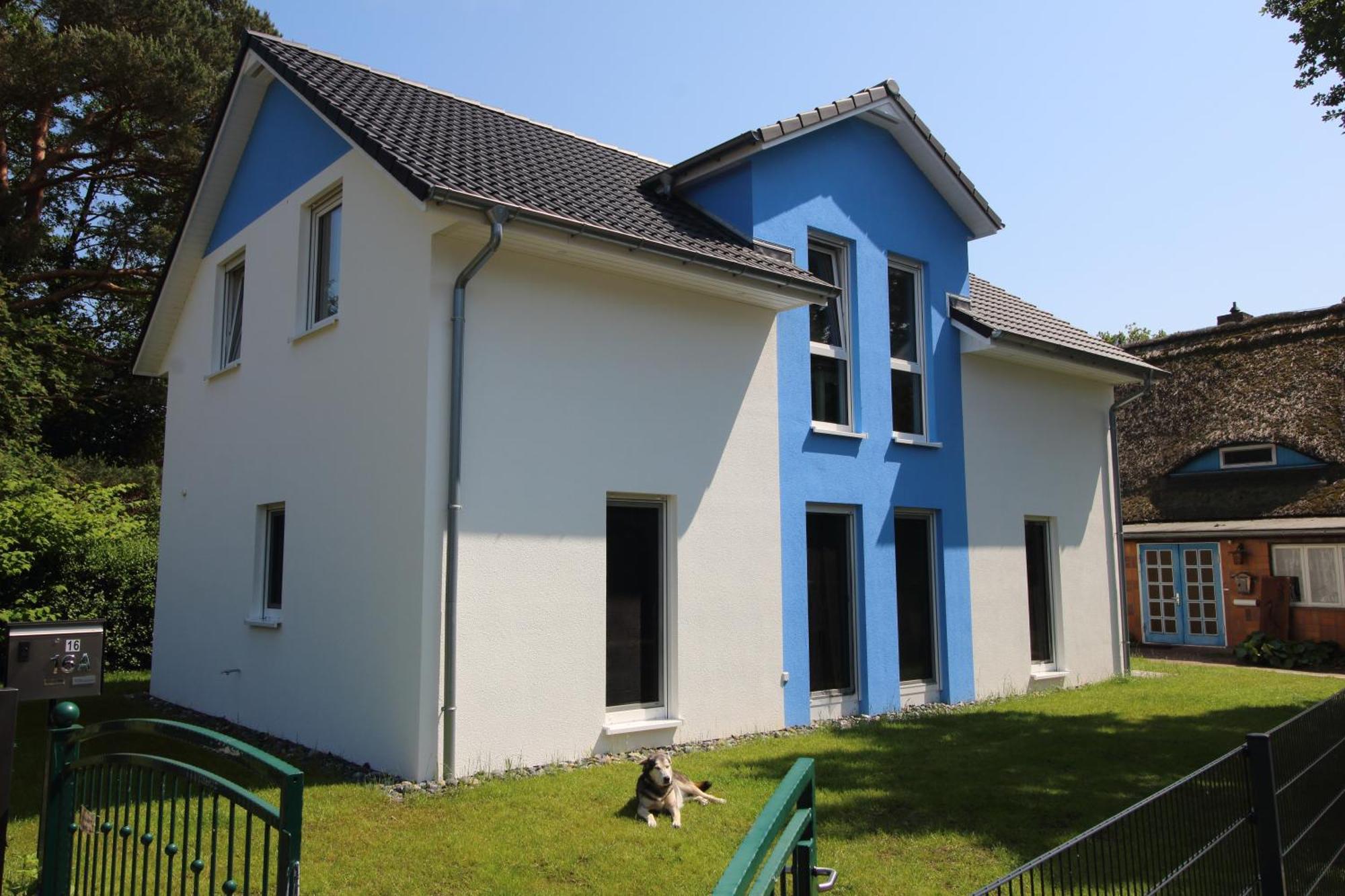 Deichperle-Modern & Ruhige Lage Prerow Exterior foto
