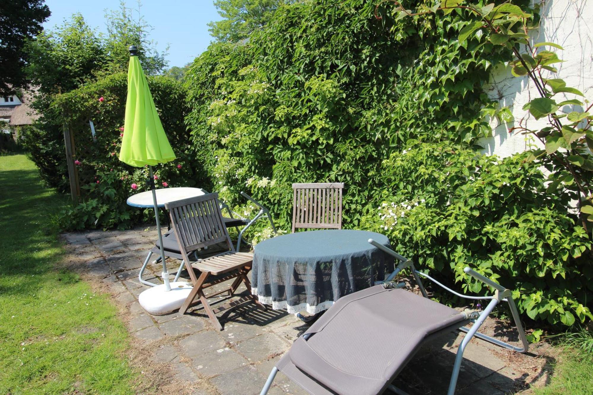 Deichperle-Modern & Ruhige Lage Prerow Exterior foto
